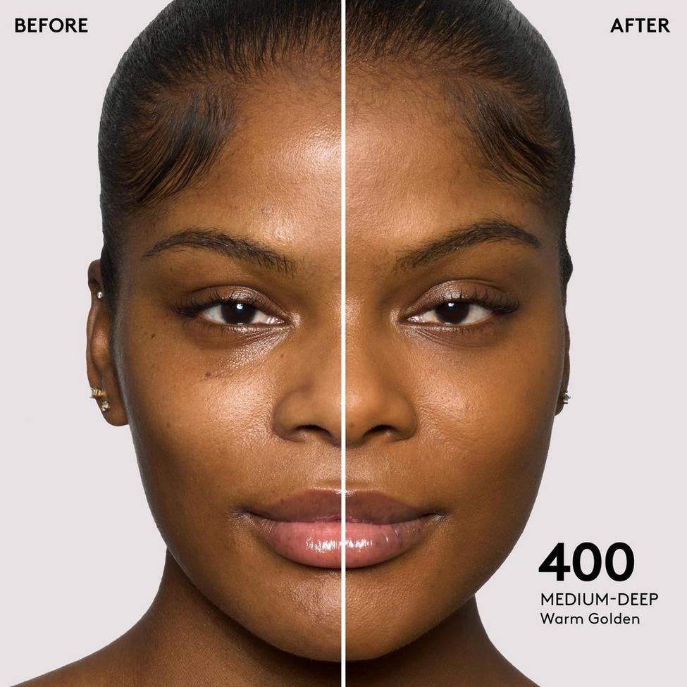 FENTY BEAUTY by Rihanna Pro Filt'r Soft Matte Longwear Liquid Foundation