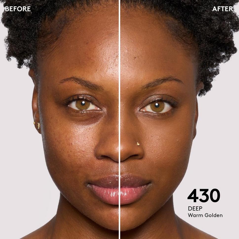 FENTY BEAUTY by Rihanna Pro Filt'r Soft Matte Longwear Liquid Foundation