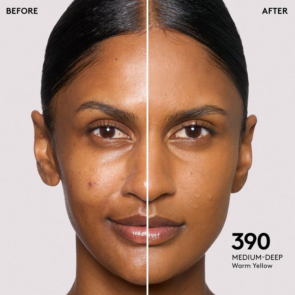 FENTY BEAUTY by Rihanna Pro Filt'r Soft Matte Longwear Liquid Foundation
