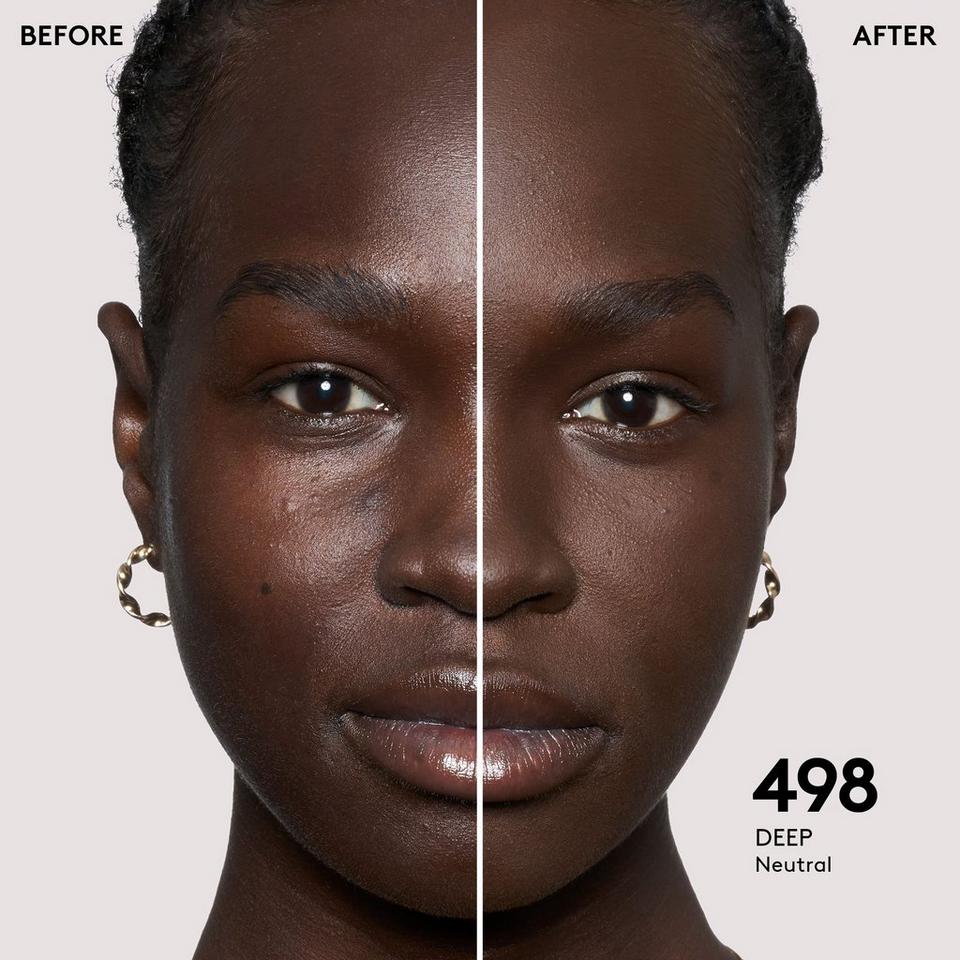 FENTY BEAUTY by Rihanna Pro Filt'r Soft Matte Longwear Liquid Foundation