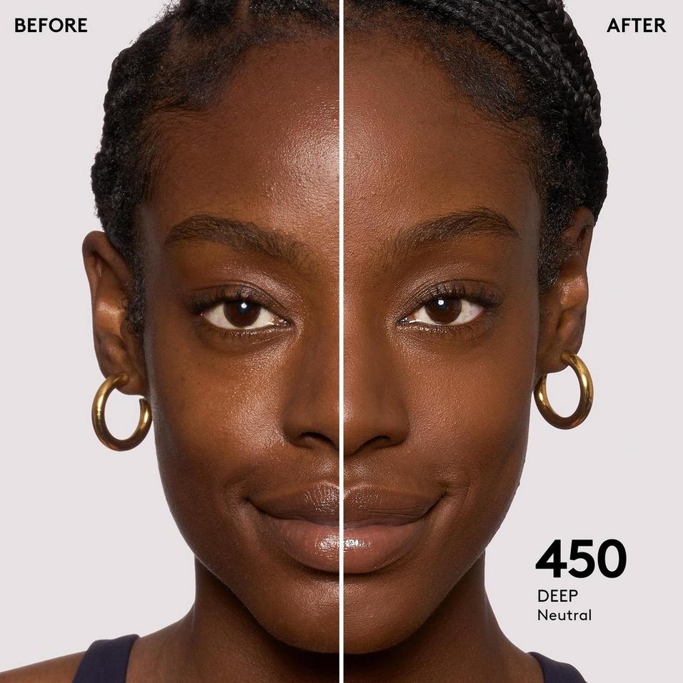 FENTY BEAUTY by Rihanna Pro Filt'r Soft Matte Longwear Liquid Foundation