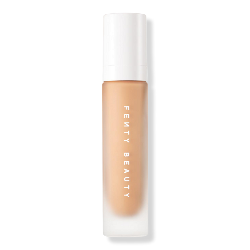 FENTY BEAUTY by Rihanna Pro Filt'r Soft Matte Longwear Liquid Foundation