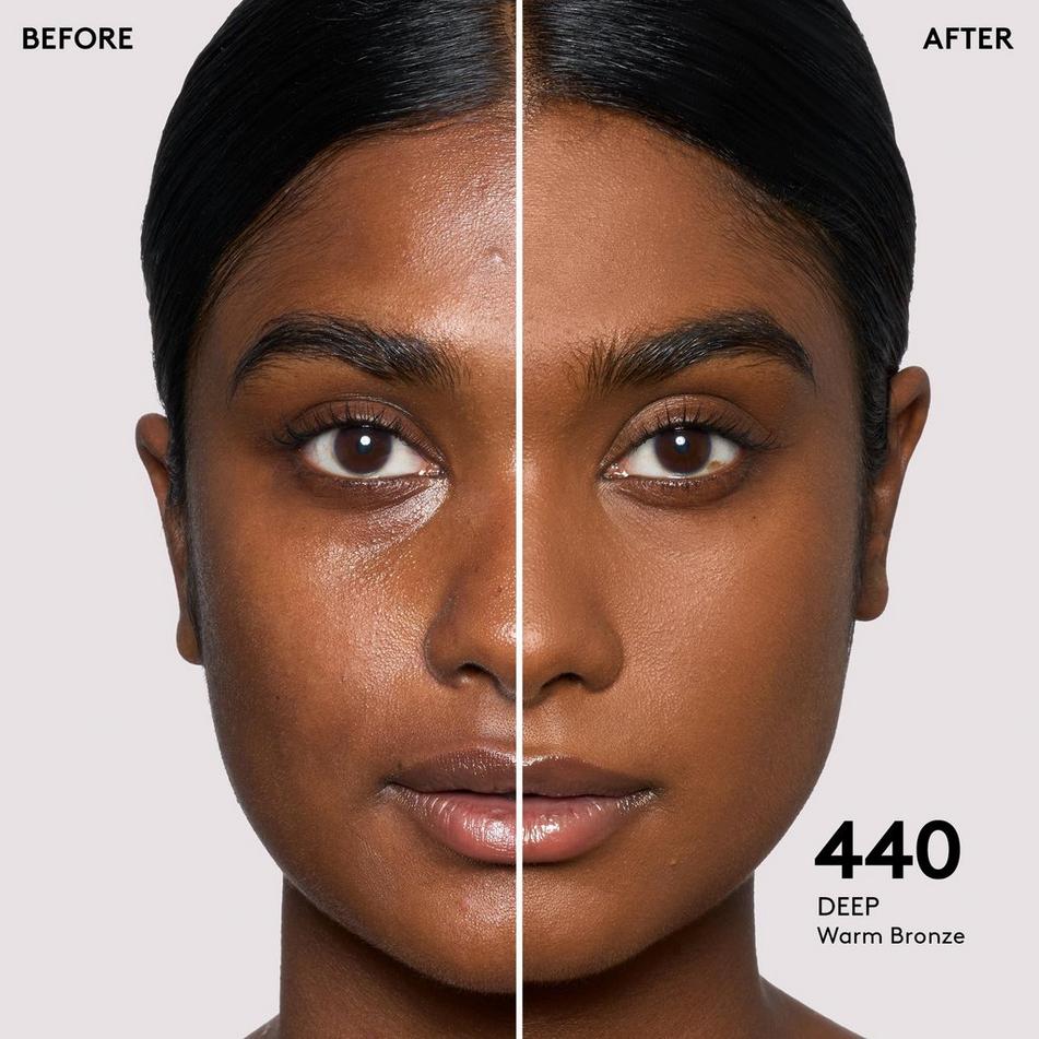 FENTY BEAUTY by Rihanna Pro Filt'r Soft Matte Longwear Liquid Foundation