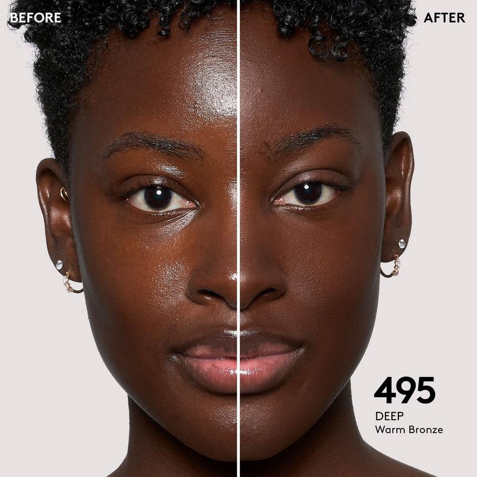 FENTY BEAUTY by Rihanna Pro Filt'r Soft Matte Longwear Liquid Foundation