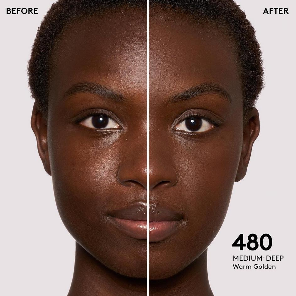 FENTY BEAUTY by Rihanna Pro Filt'r Soft Matte Longwear Liquid Foundation