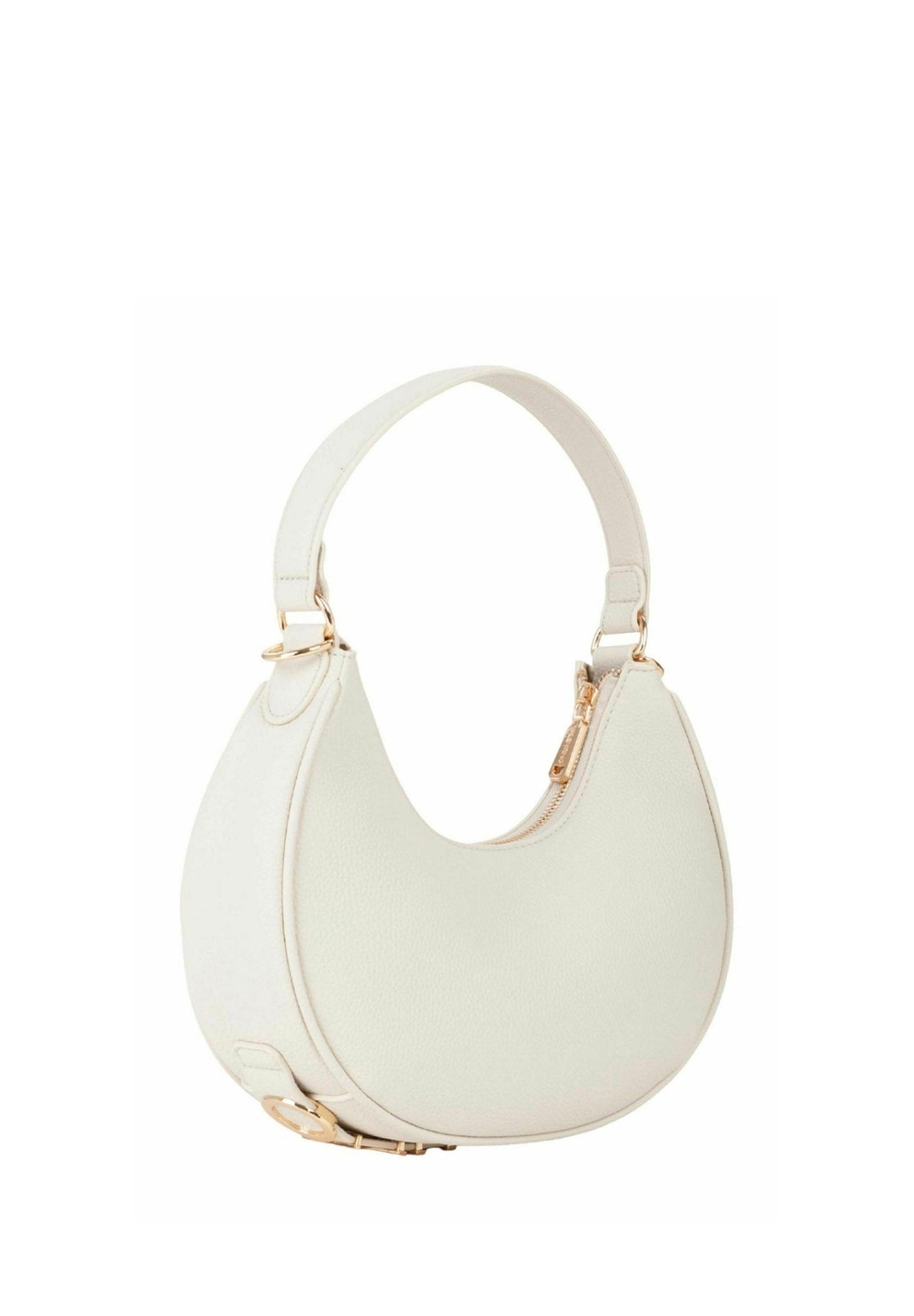 Valentino Bags Shelby - Handbag - Ecru