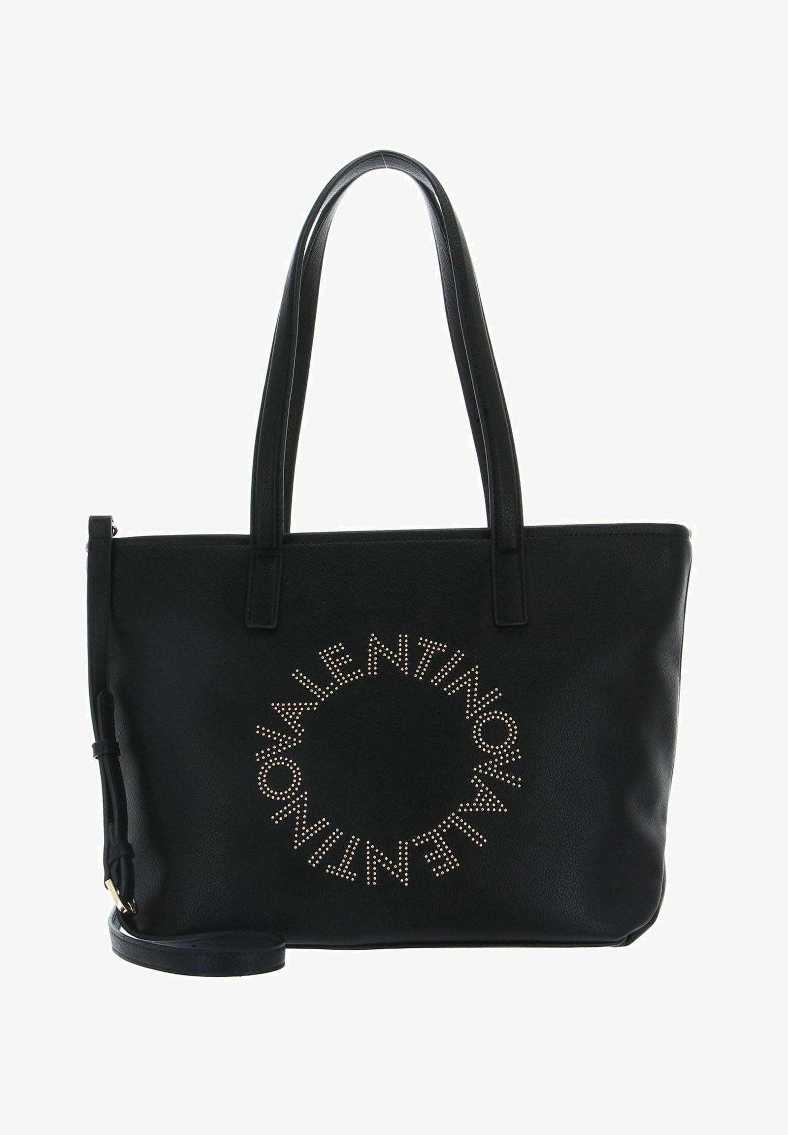 Valentino Bags Pie Re - Handbag - Nero