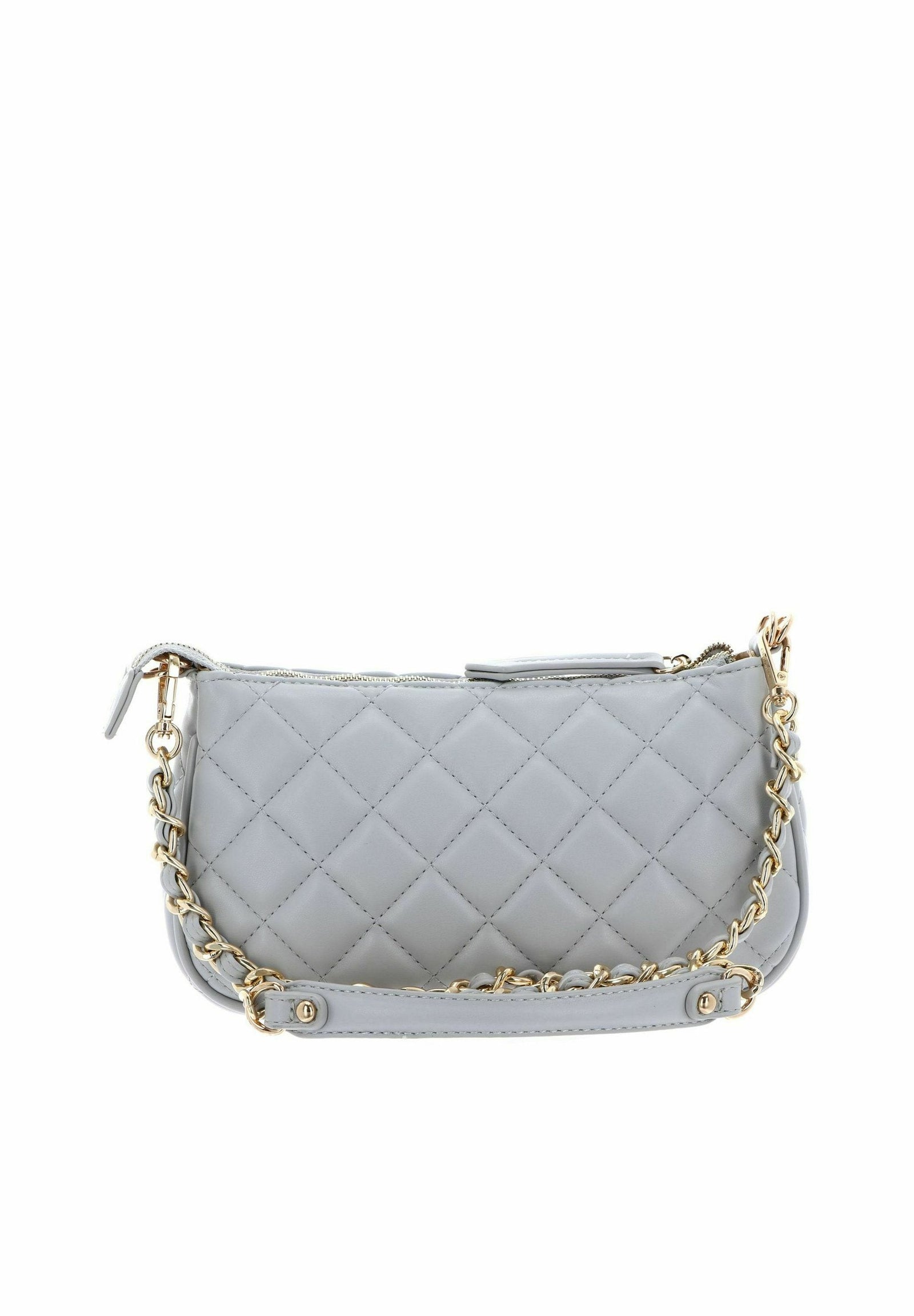 Valentino Bags Ocarina Crossbody - Cross Body Bag - Perla