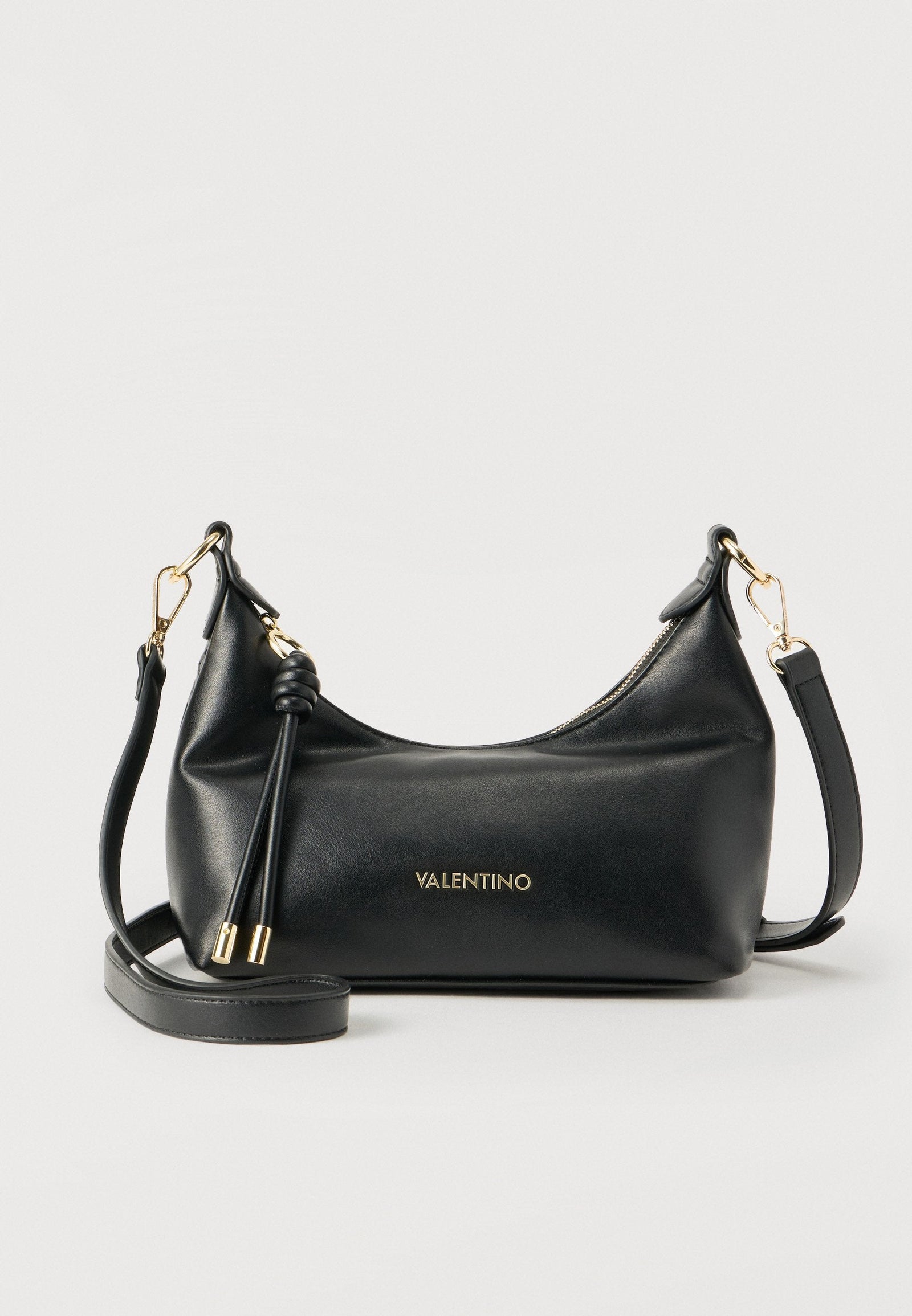 Valentino Bags Muse - Cross Body Bag - Black