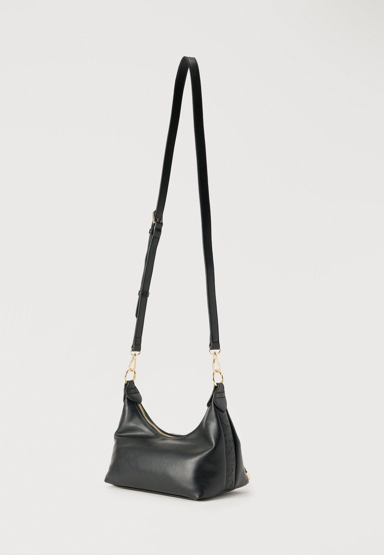 Valentino Bags Muse - Cross Body Bag - Black