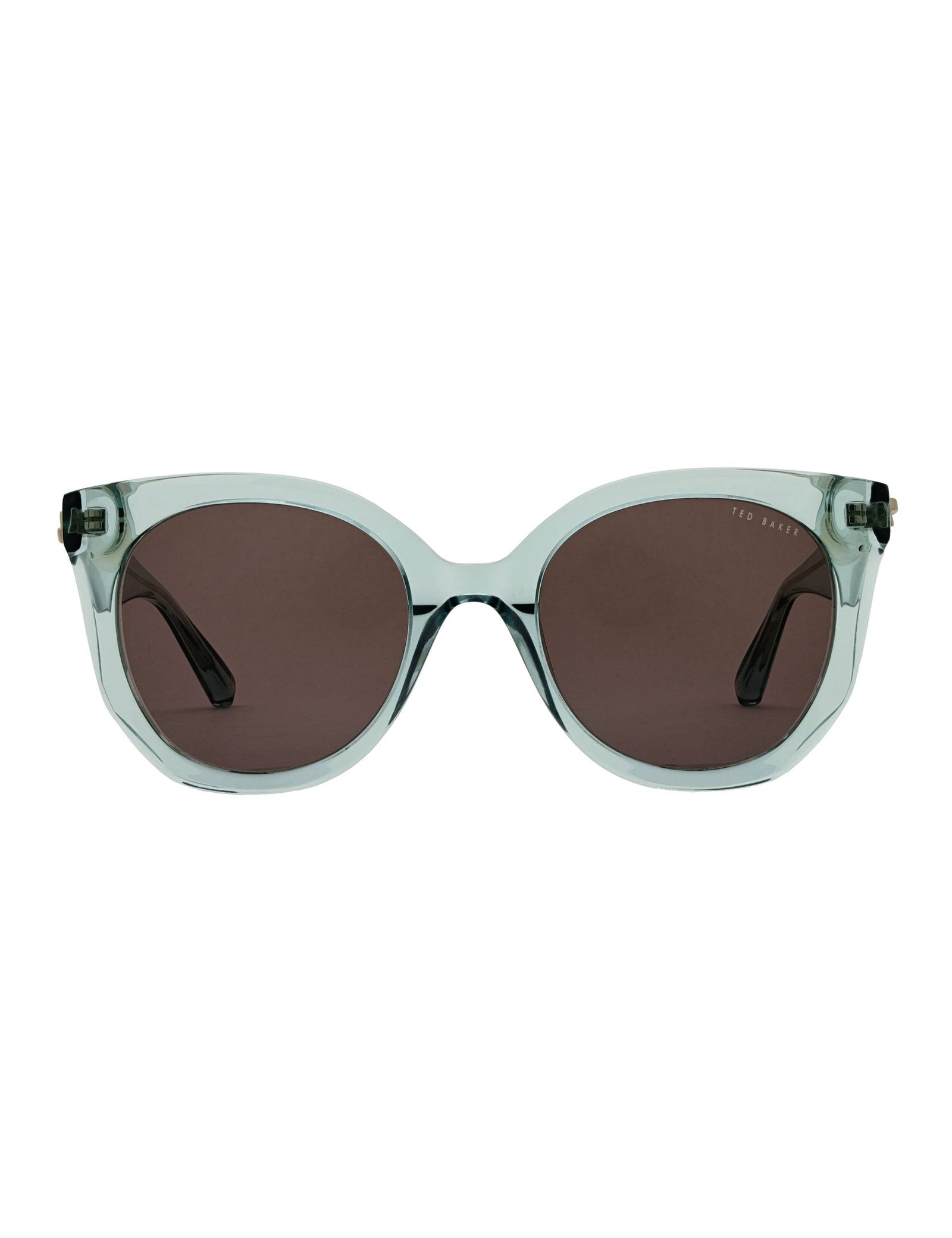 Ted Baker Elen Oversized Cat Eye Bow Detail Sunglasses Women's