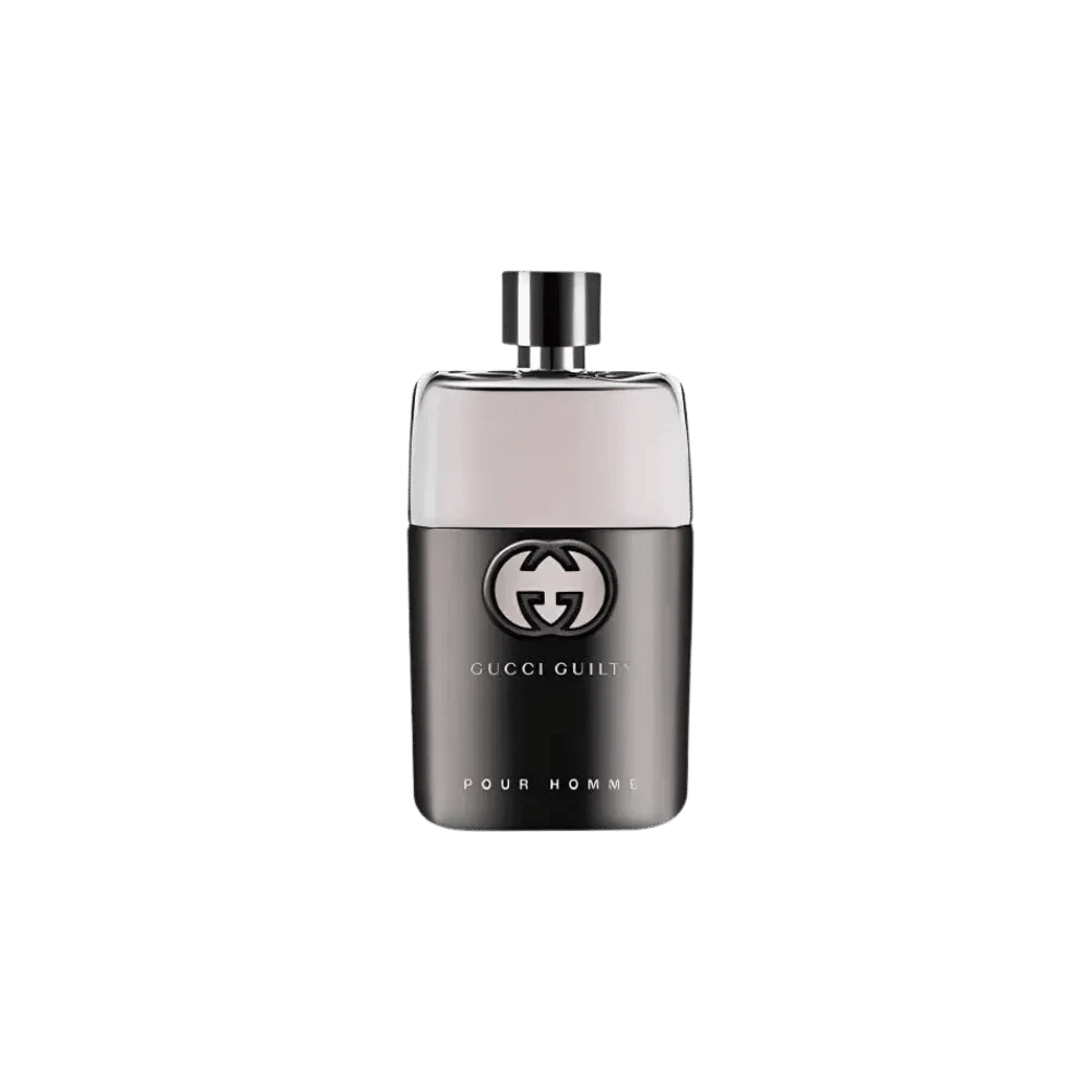 Gucci Guilty Gift Set for Men