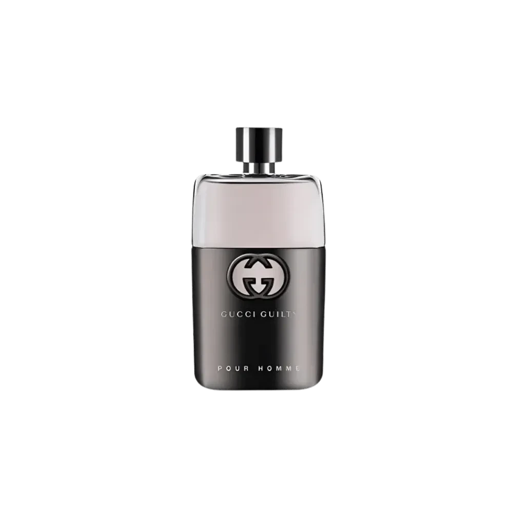 Gucci Guilty Gift Set for Men