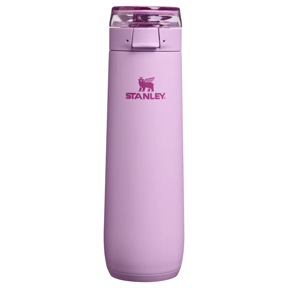 The Flowstate™ Spring Bottle Soft Orchid