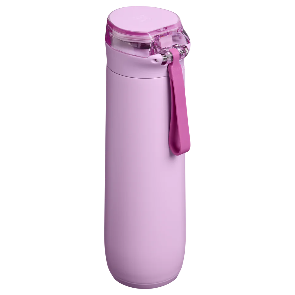 The Flowstate™ Spring Bottle Soft Orchid