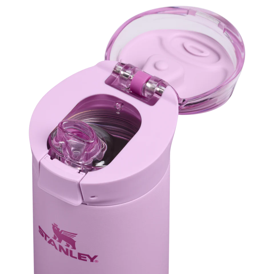 The Flowstate™ Spring Bottle Soft Orchid
