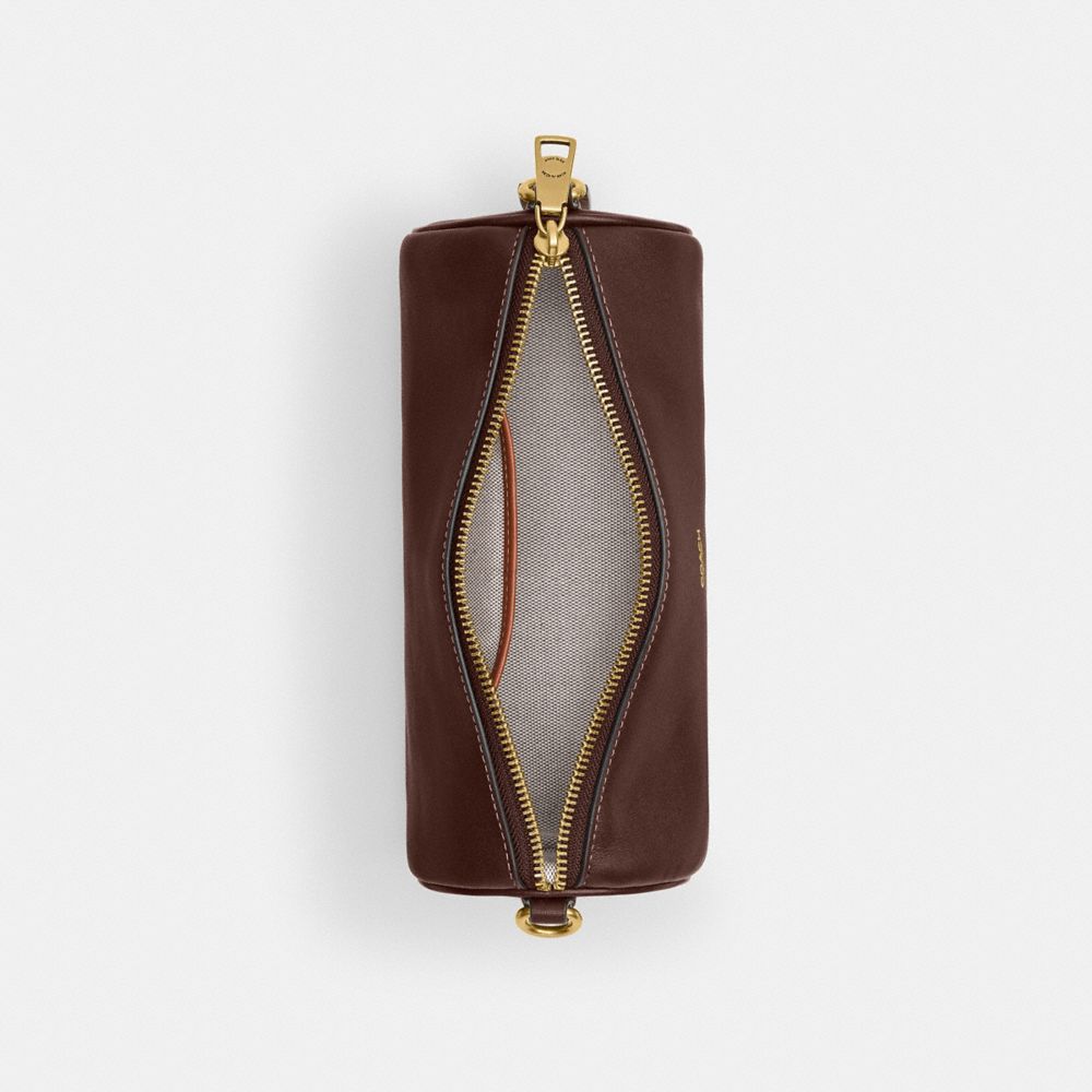 Barrel Bag