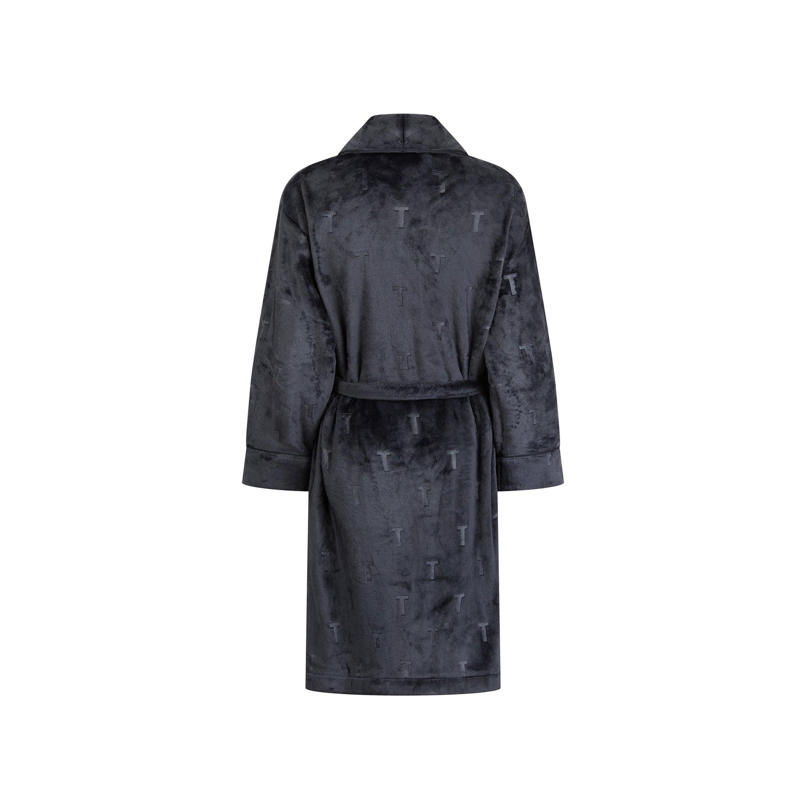 Verity Fluffy Dressing Gown