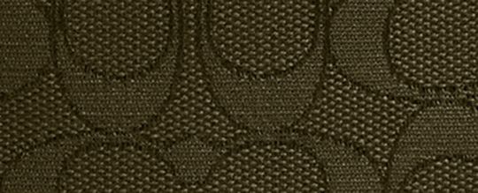 Travel Kit With Speedclip In Signature Jacquard