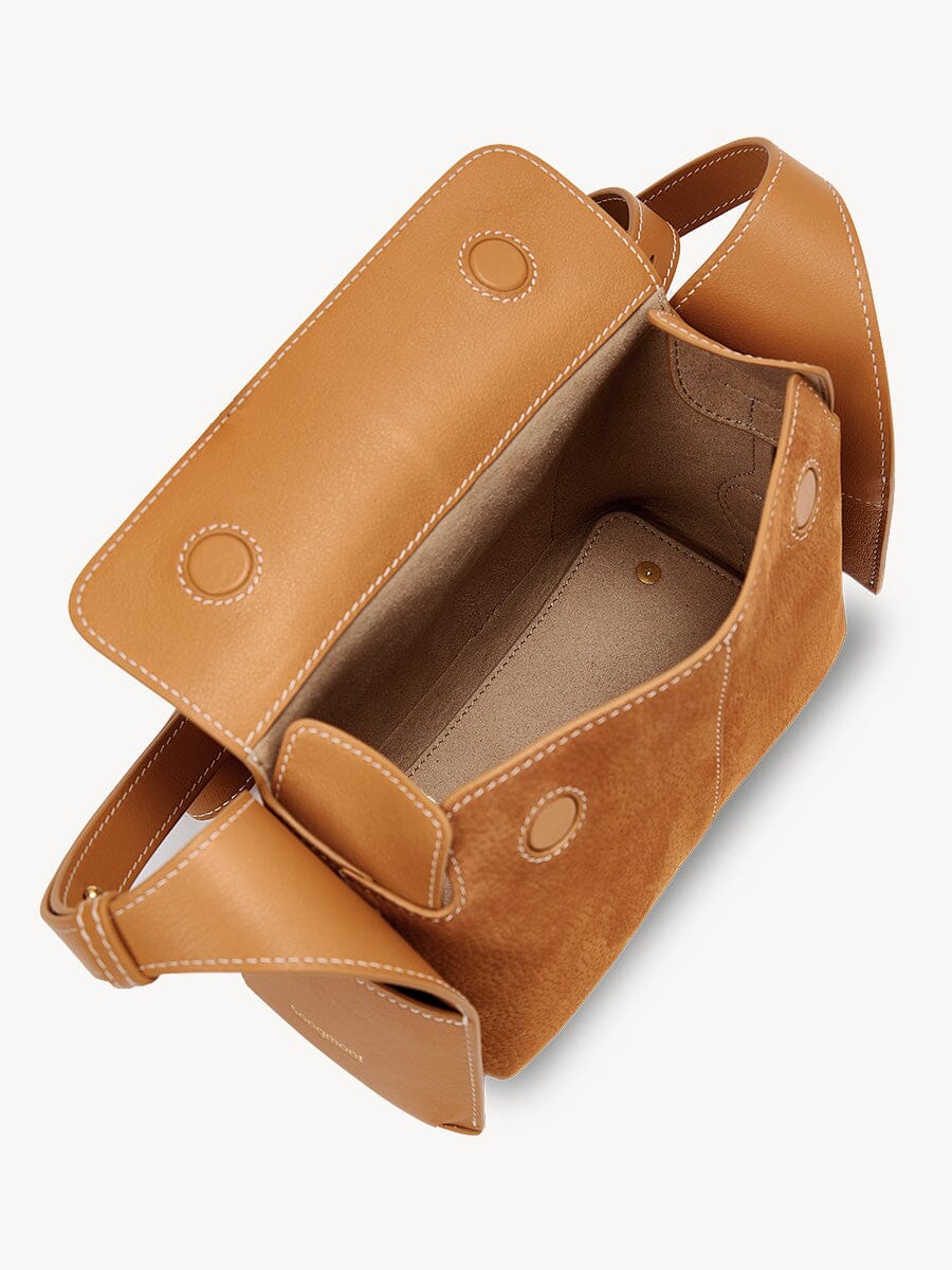 Songmont Mini Drippy Roof Bag - Sea Buckthorn