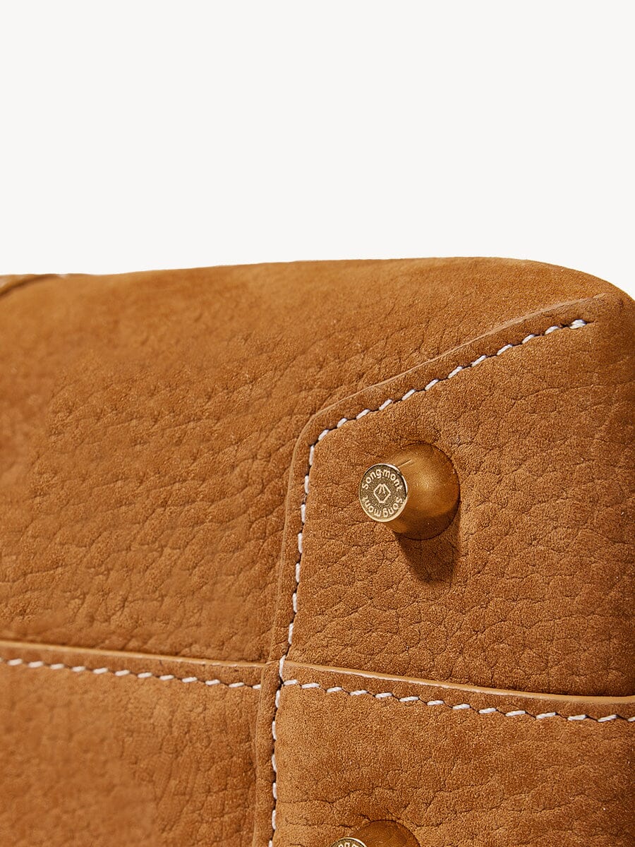 Songmont Mini Drippy Roof Bag - Sea Buckthorn