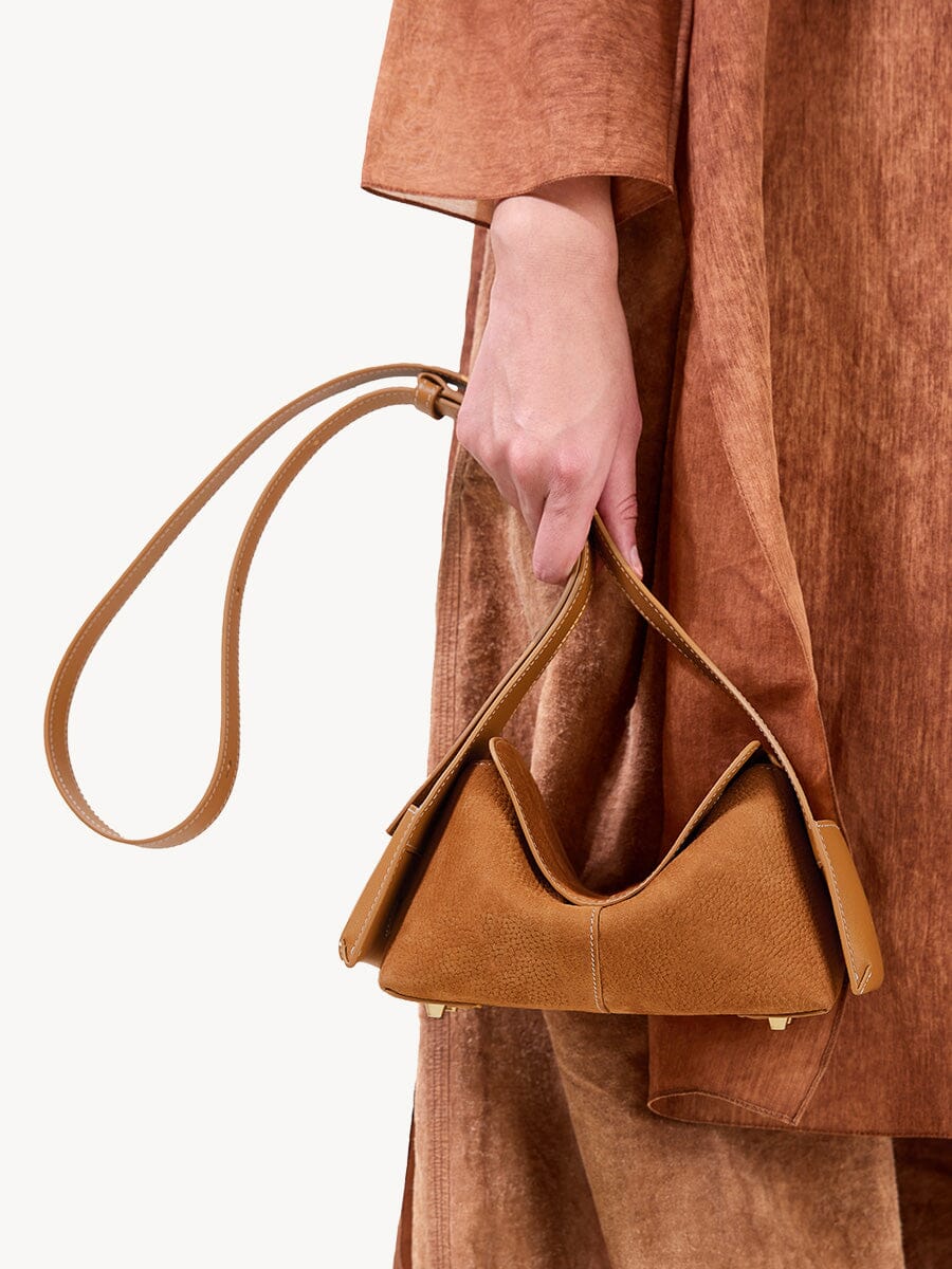 Songmont Mini Drippy Roof Bag - Sea Buckthorn