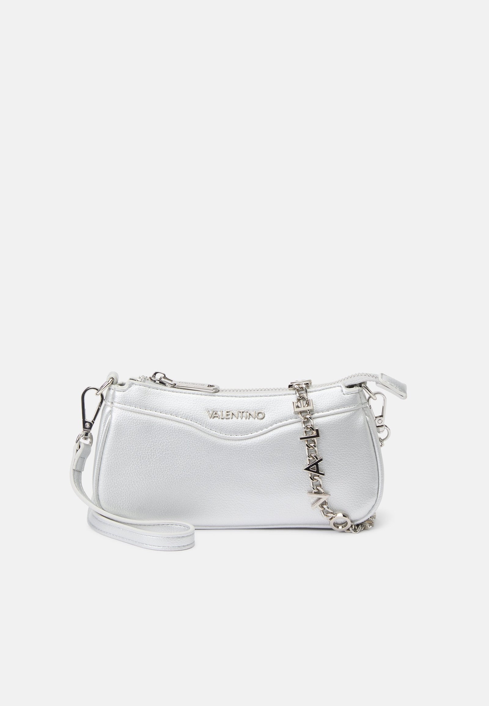 Valentino Bags Elly - Handbag - Argento