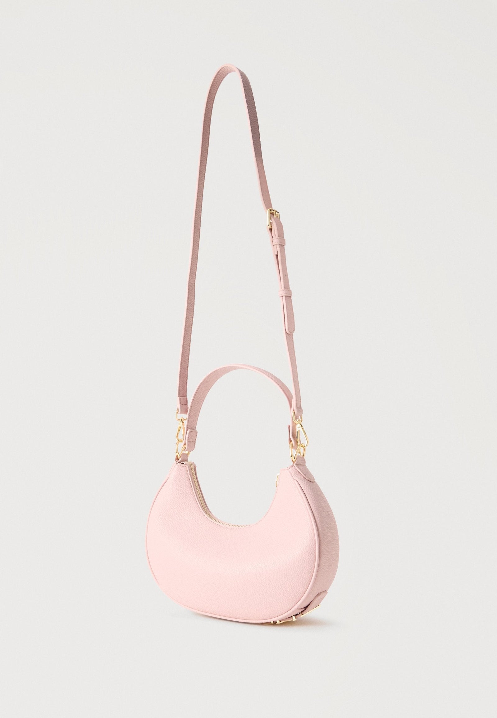 Valentino Bags Shelby - Handbag - Cipria