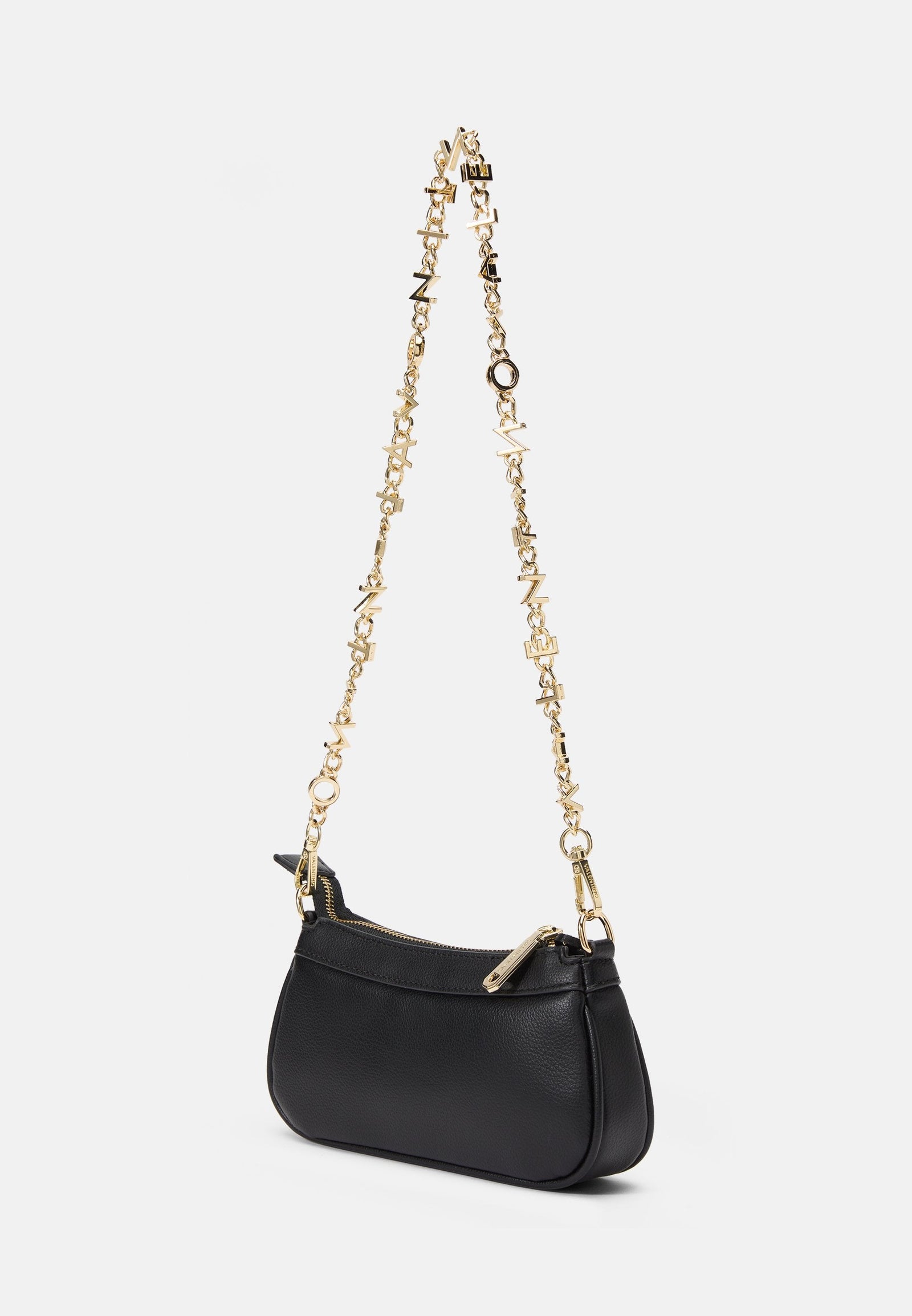 Valentino Bags Elly - Handbag - Nero