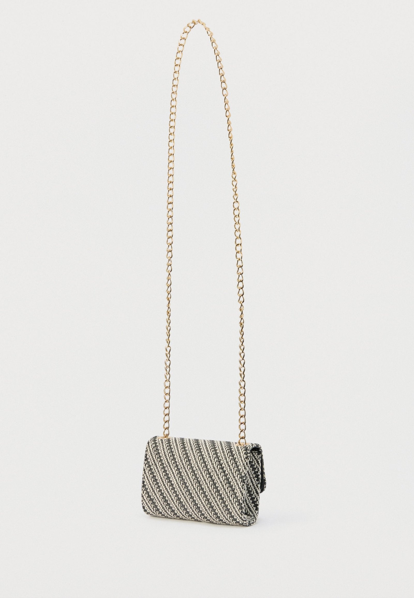 Valentino Bags Divina Summer - Cross Body Bag - Nero/Multi-Coloured
