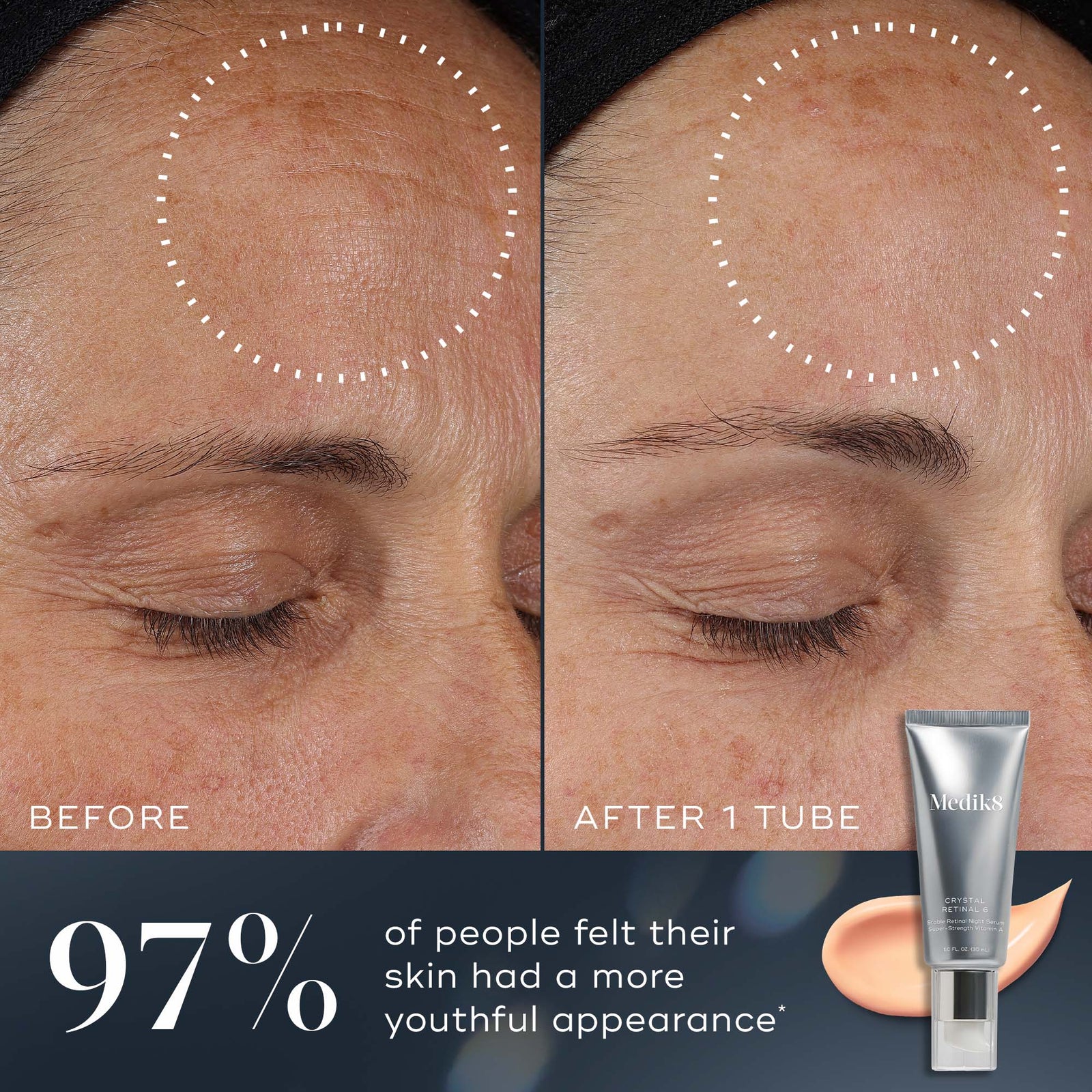 Medik8 Crystal Retinal 3