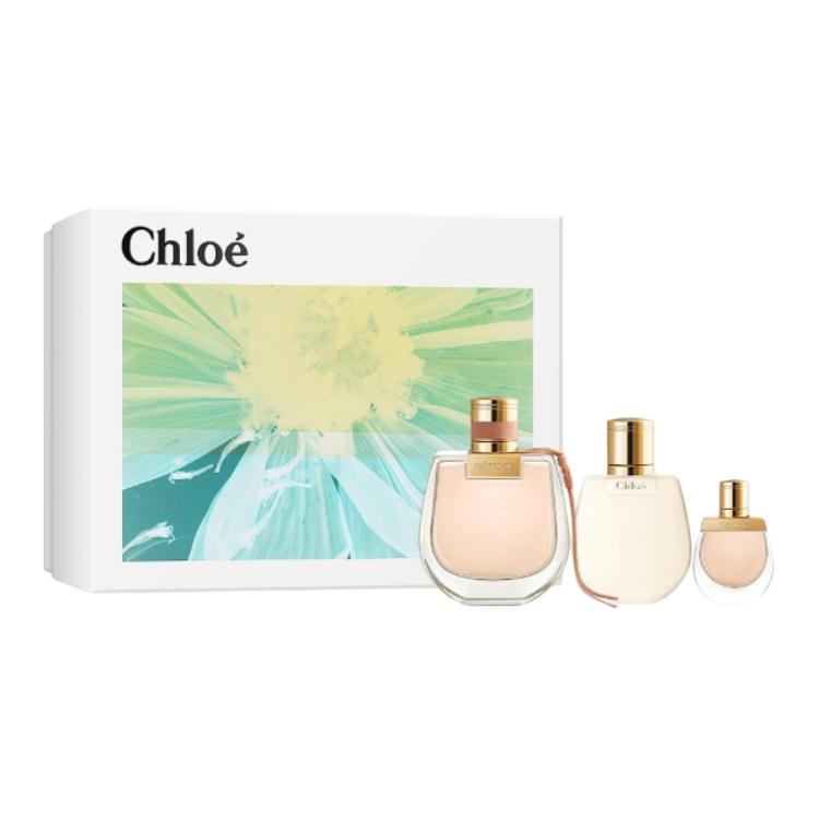Chlo Perfume Sets Eau De Parfum Edp Official Box 651007378