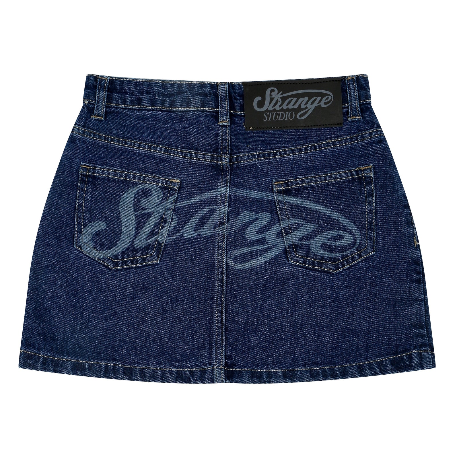 WAVE SKIRT