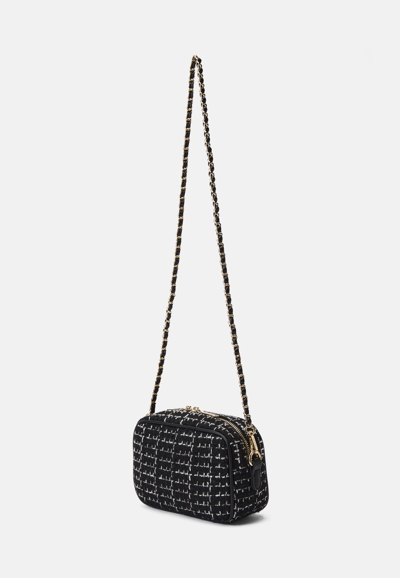 Valentino Bags Clutch - Nero/Multicolor