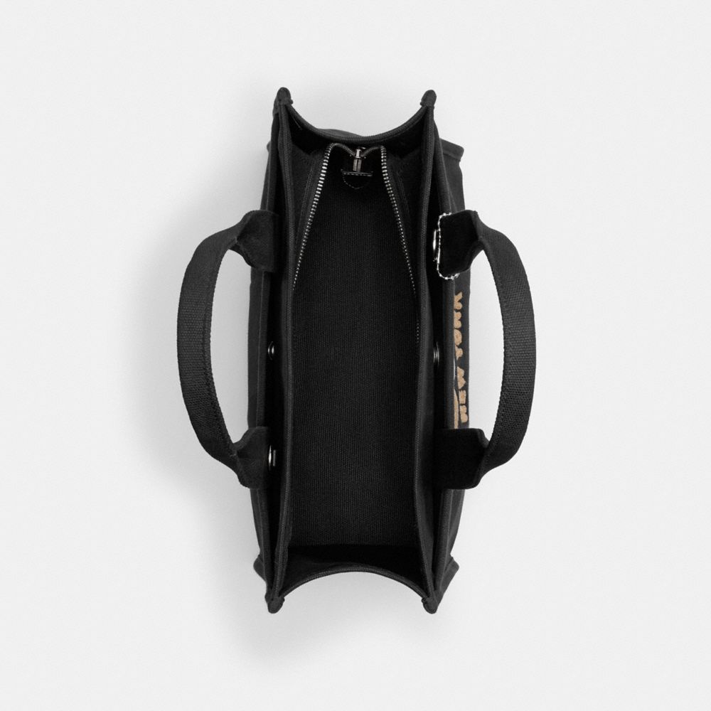Cargo Tote Bag