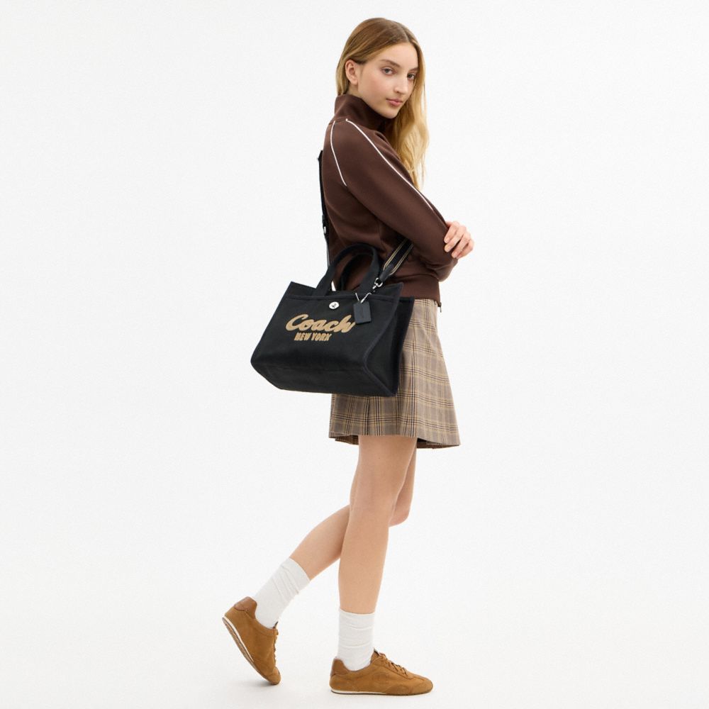 Cargo Tote Bag