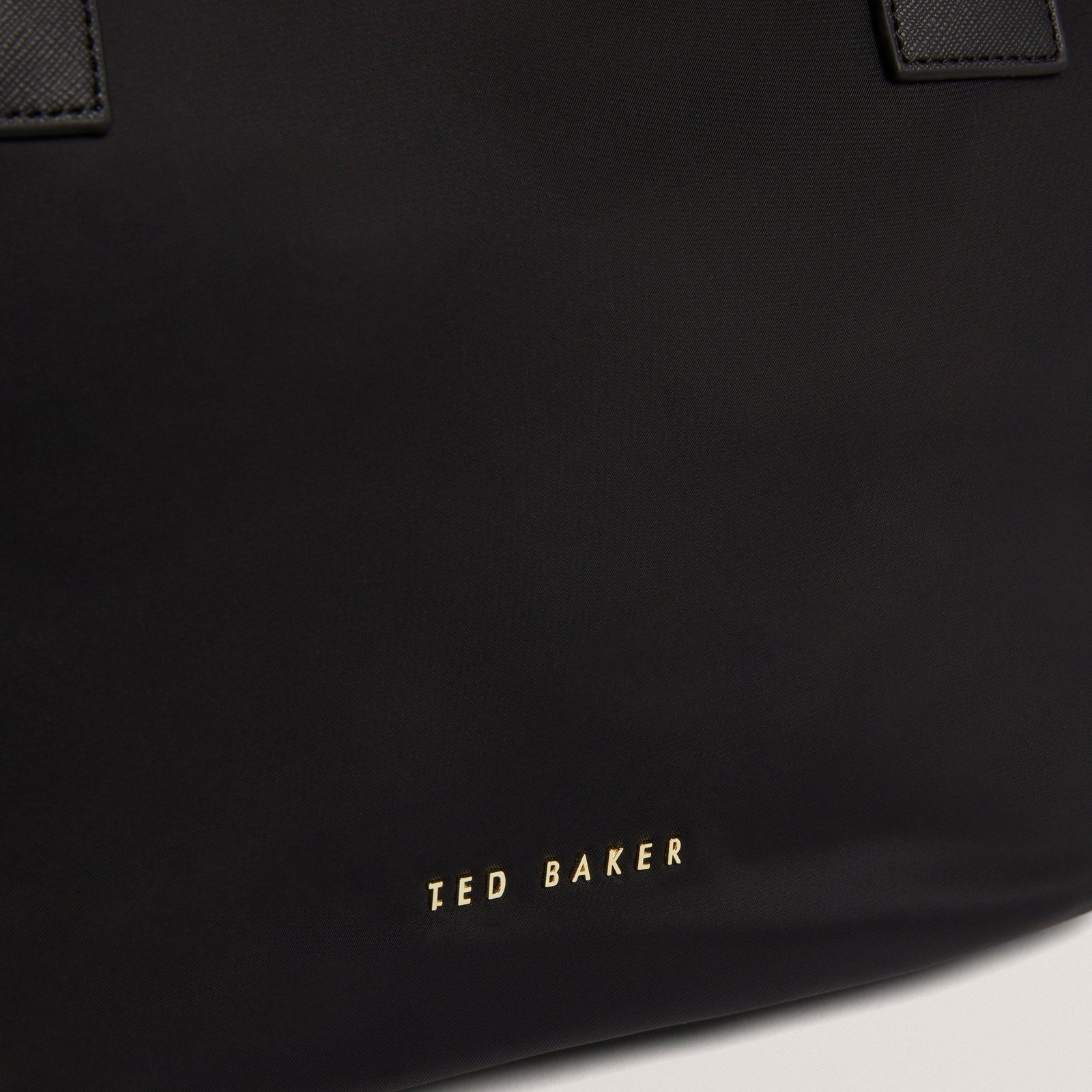 Ted Baker Nylon Tote Bag