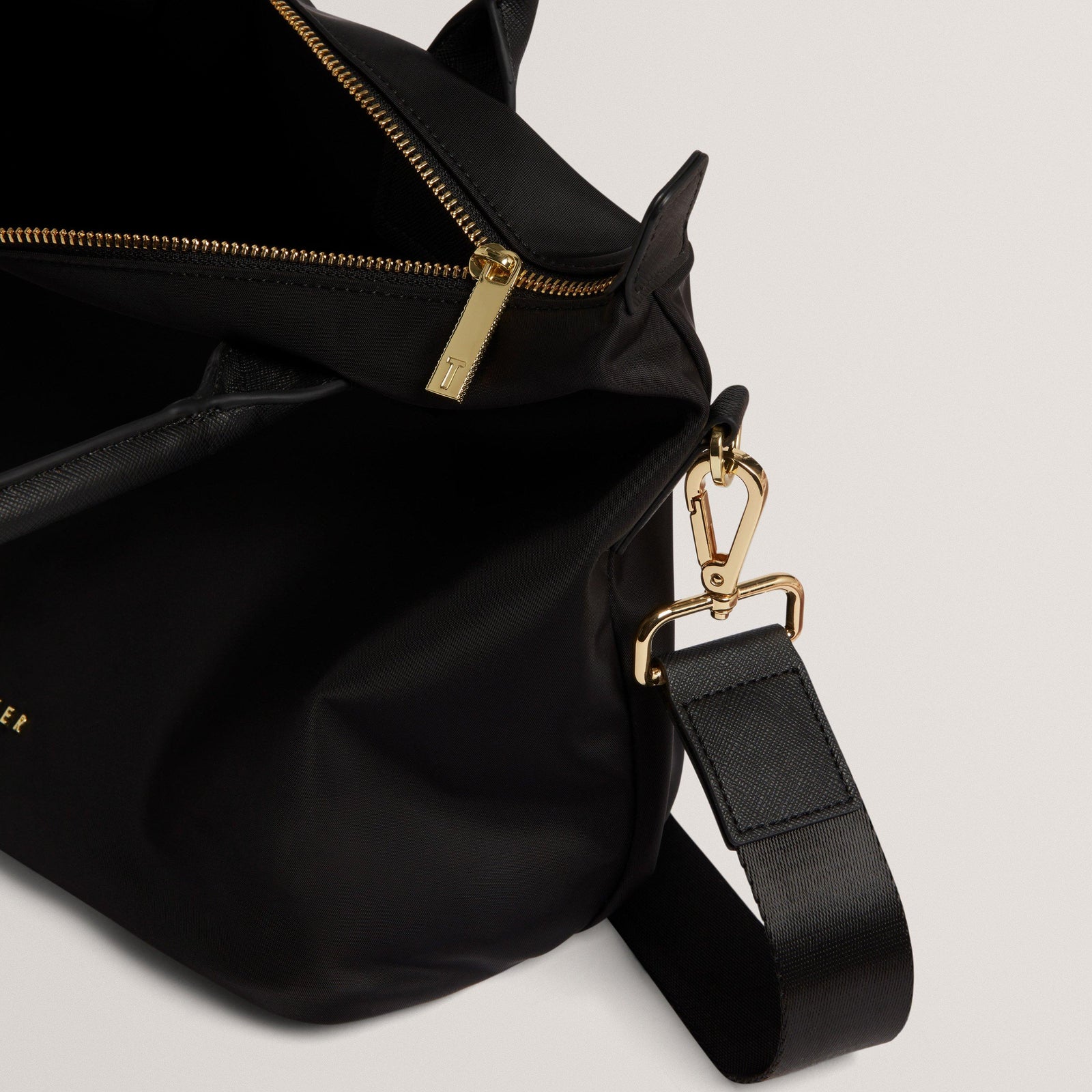 Ted Baker Nylon Tote Bag
