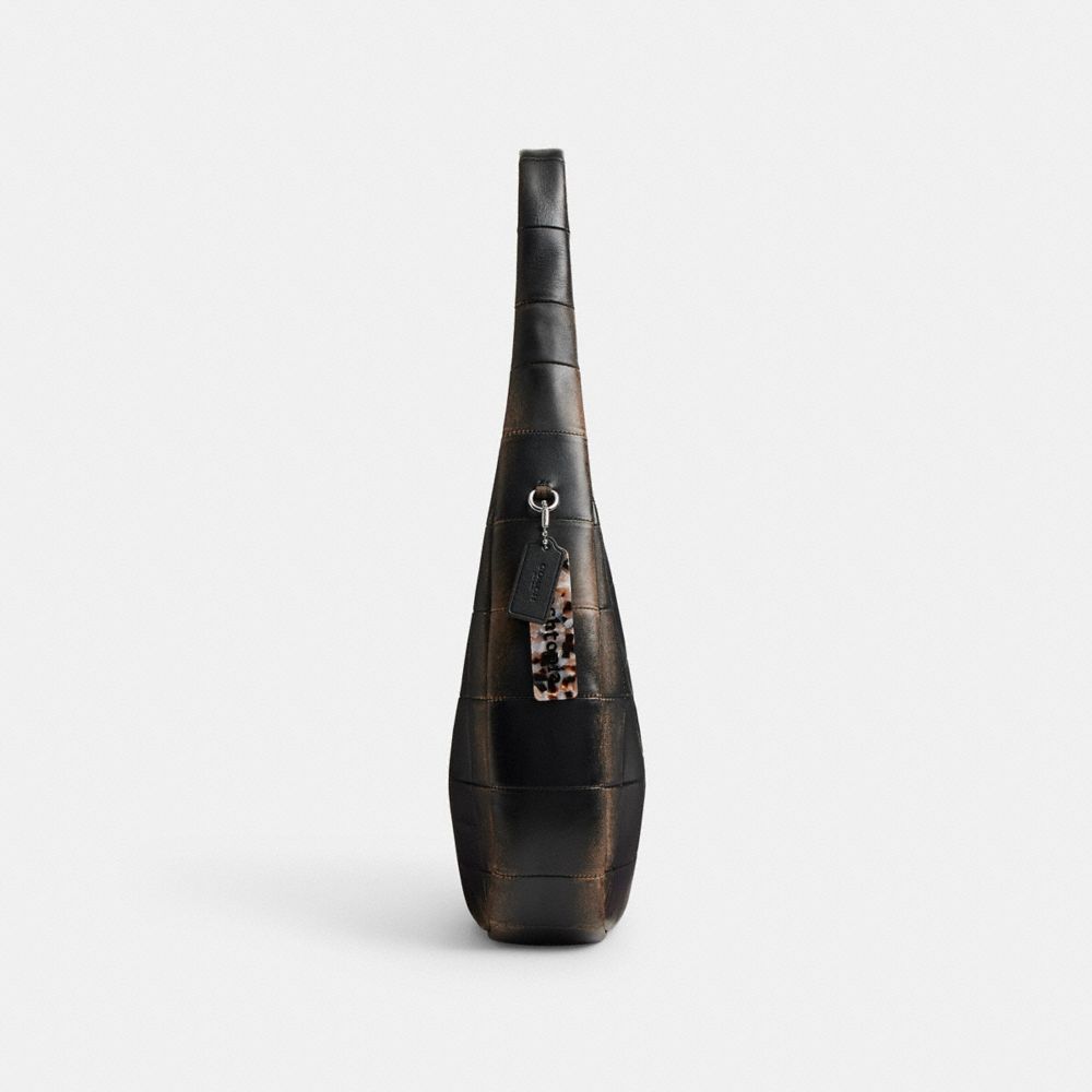 Alter/Ego Crescent Shoulder Bag