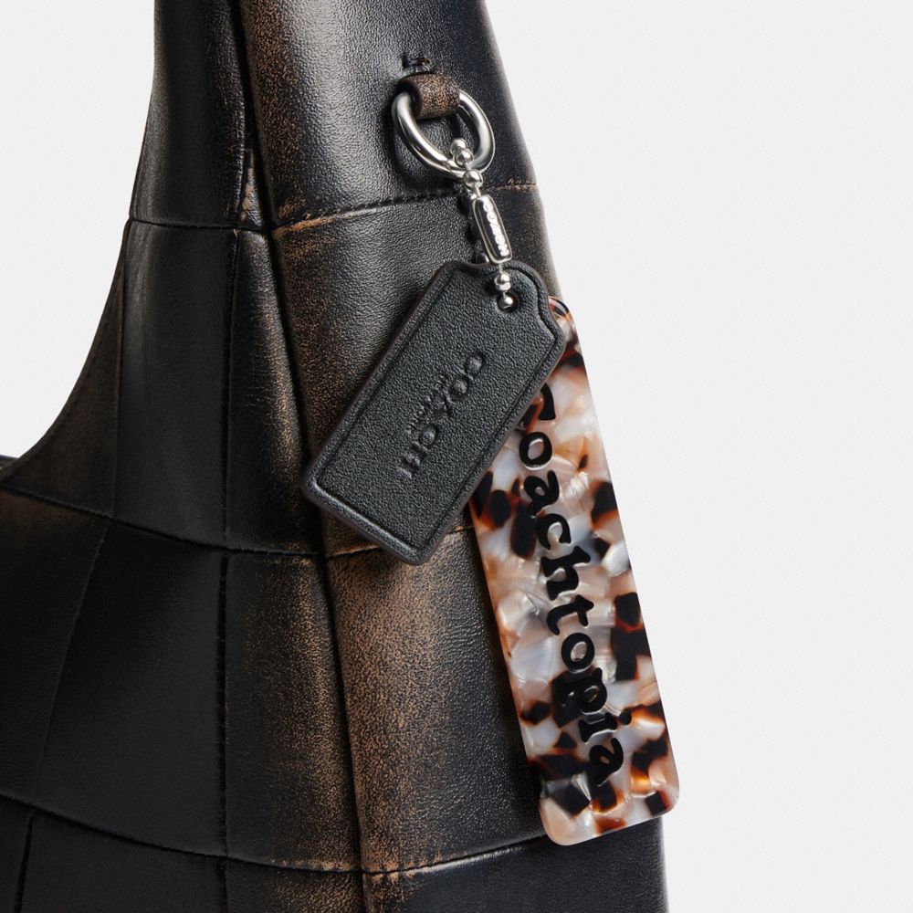 Alter/Ego Crescent Shoulder Bag