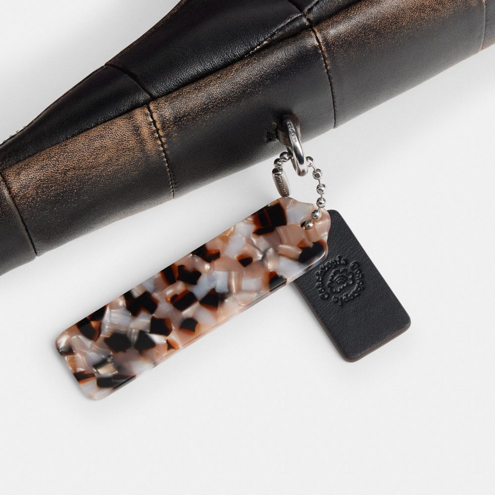 Alter/Ego Crescent Shoulder Bag