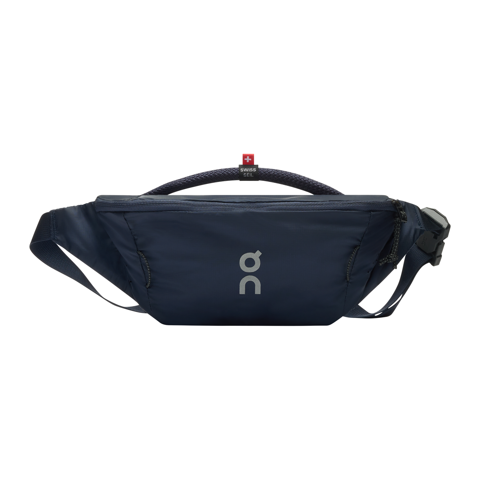 On Waist Pack 2L Lite Navy