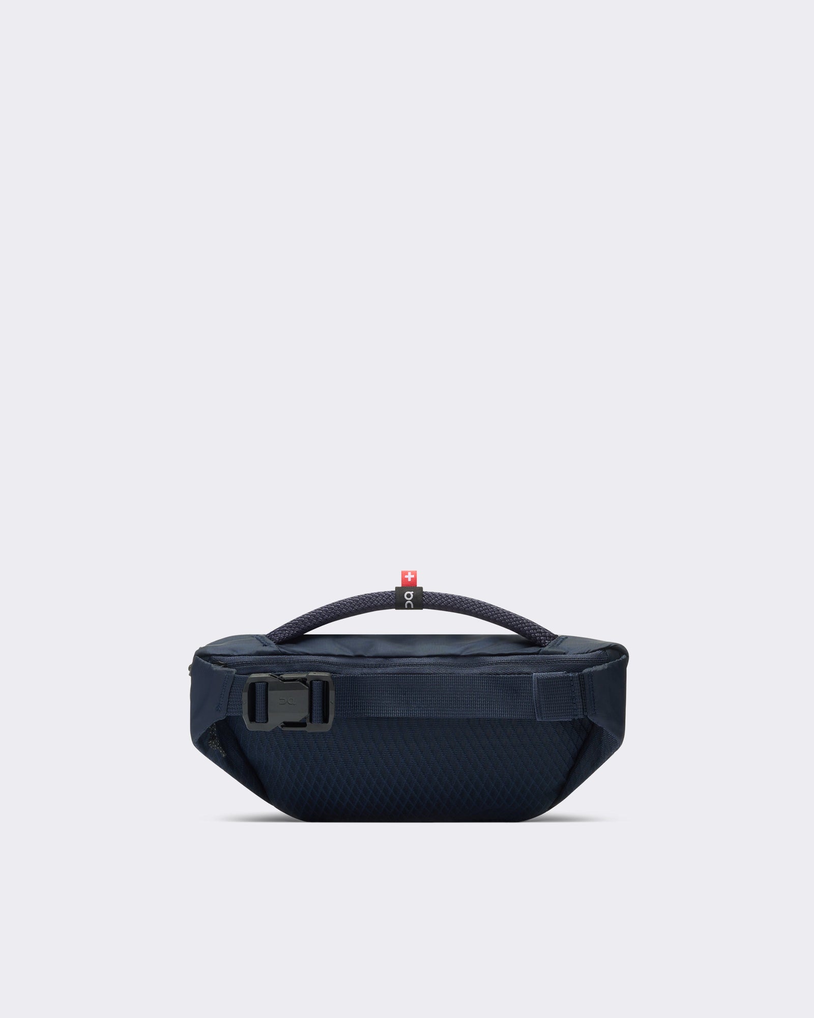 On Waist Pack 2L Lite Navy