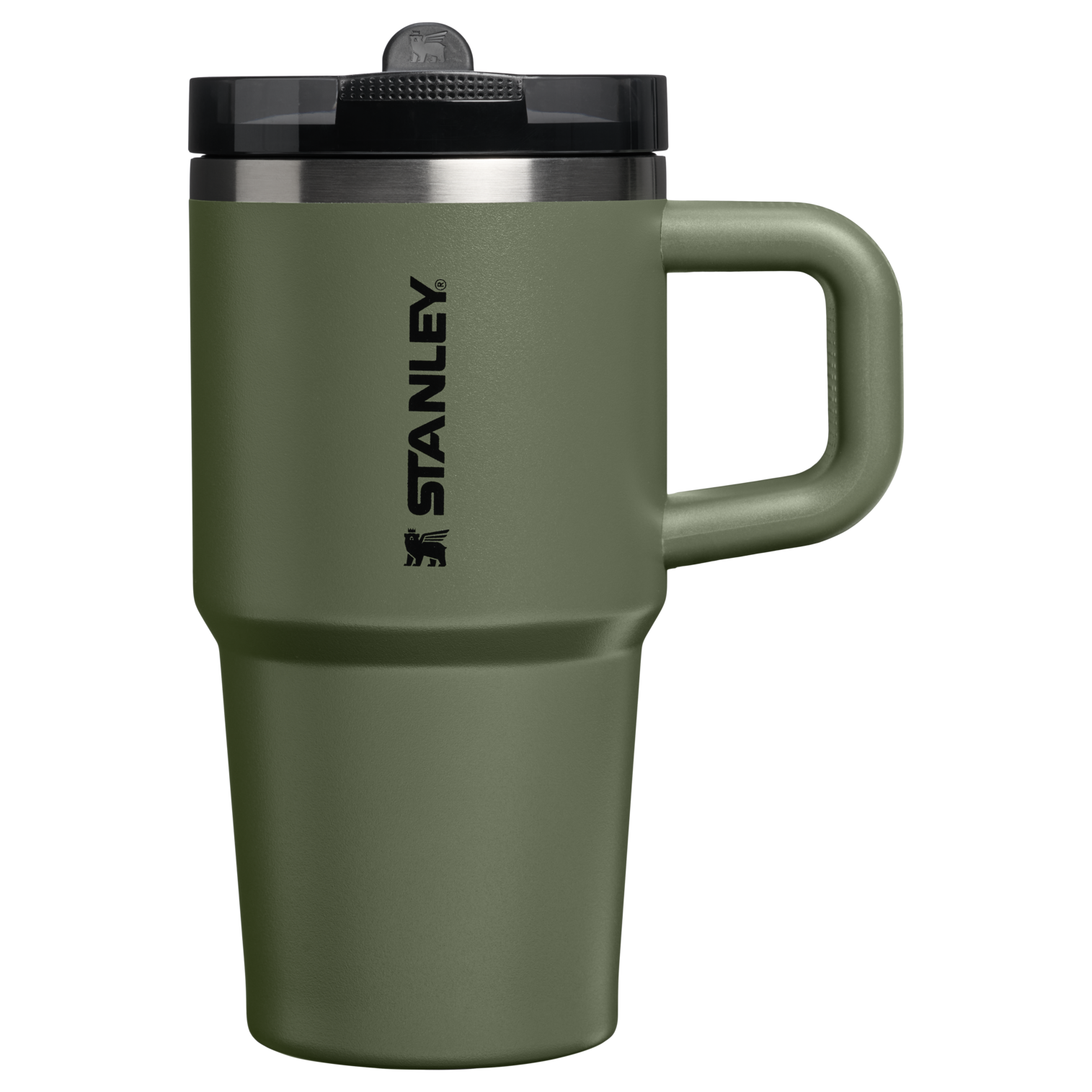 The Quencher ProTour Flip Straw Tumbler | 20 OZ Dried Pine