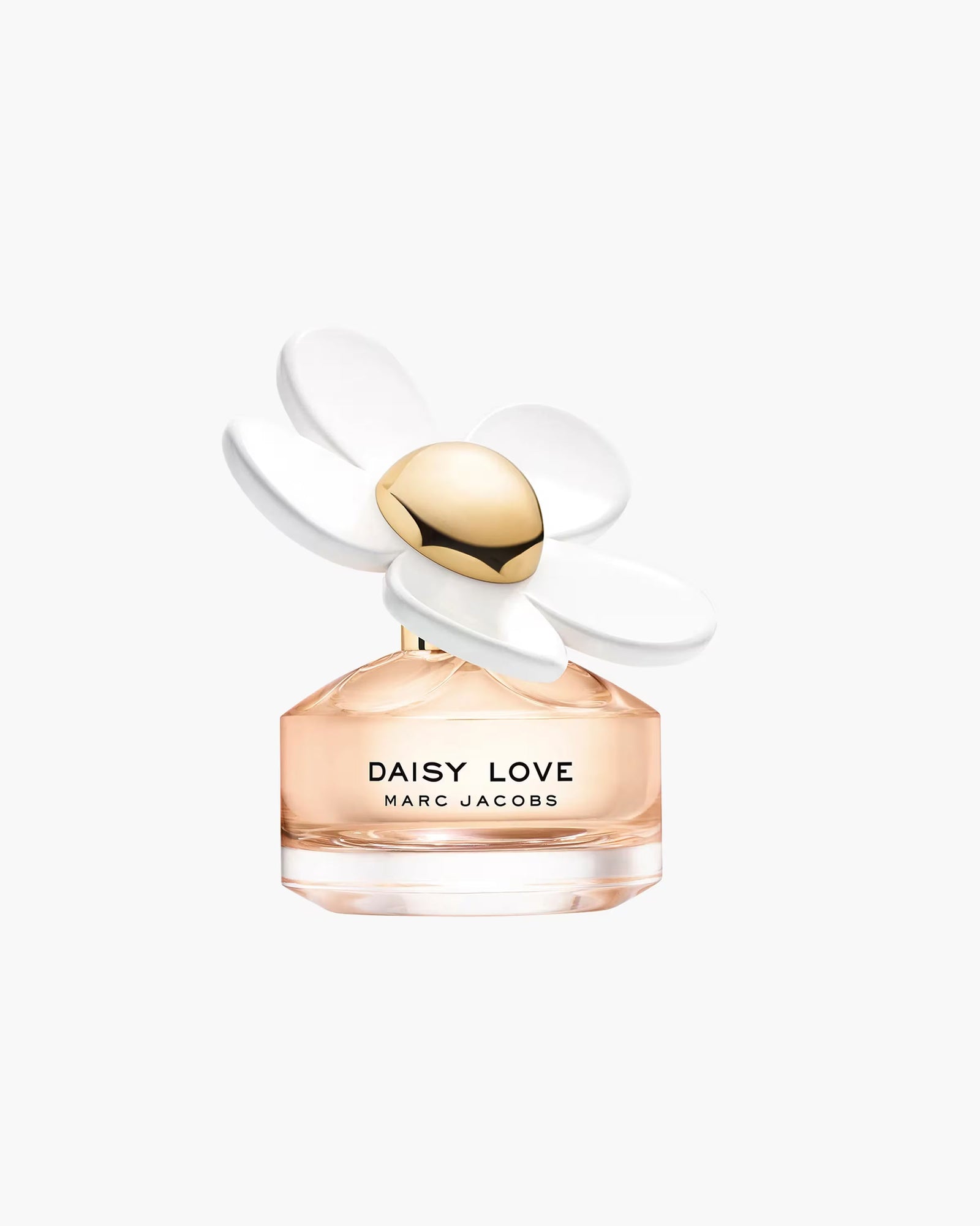 Marc Jacobs Daisy Love Eau De Toilette 50 mL No Color