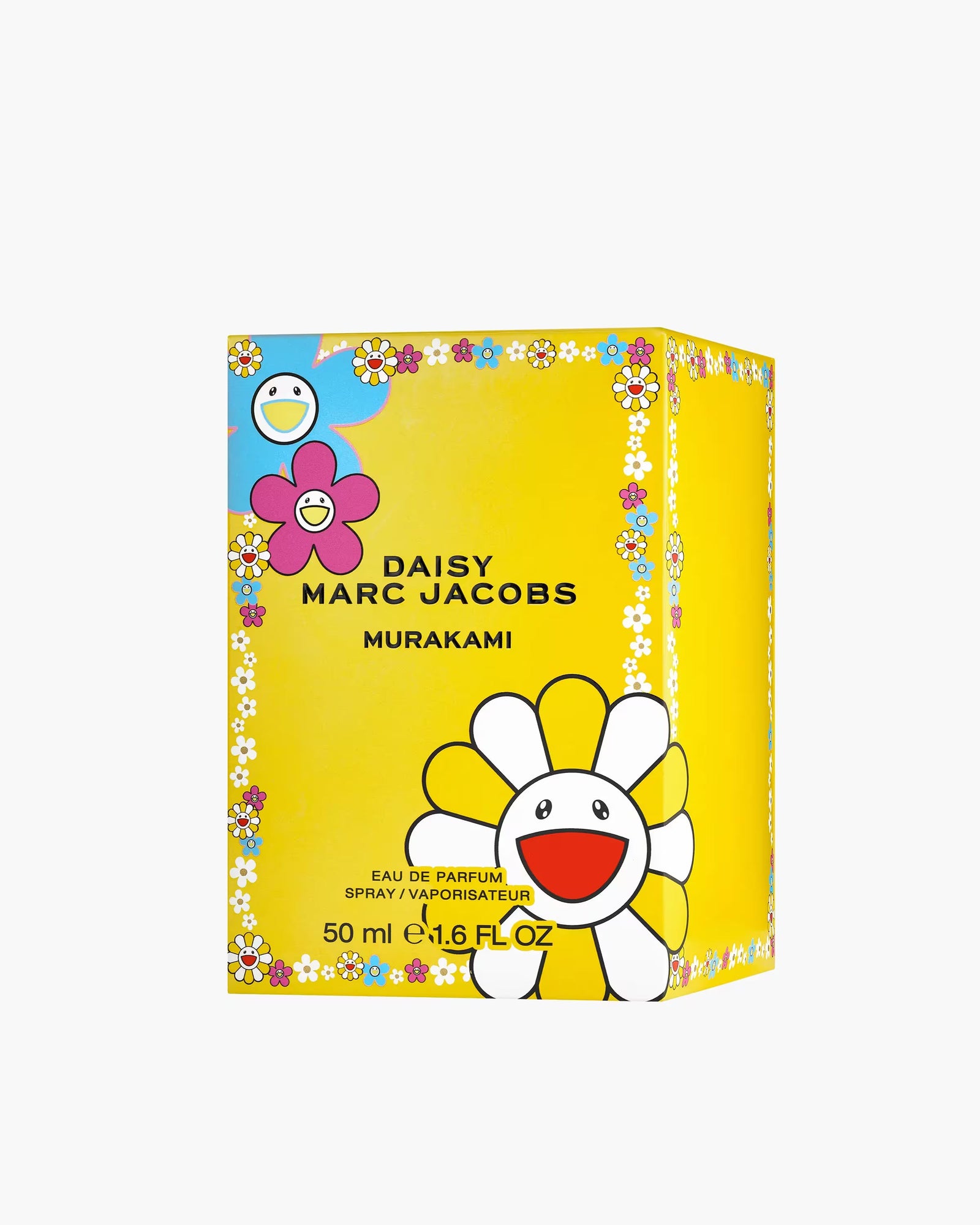 Marc Jacobs Daisy Eau So Fresh Eau de Toilette 75 mL No Color