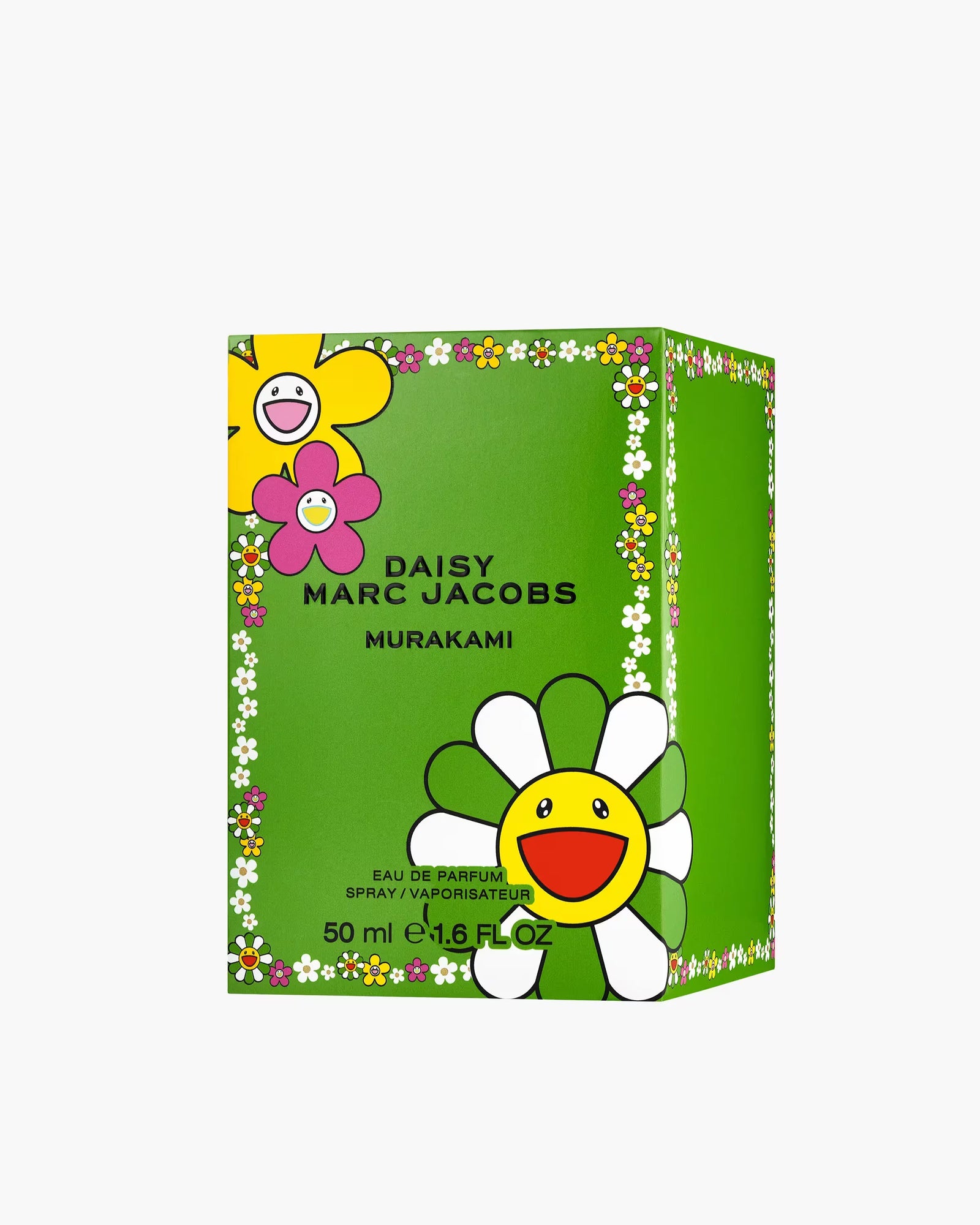 Marc Jacobs Daisy Eau So Fresh Eau de Toilette 75 mL No Color