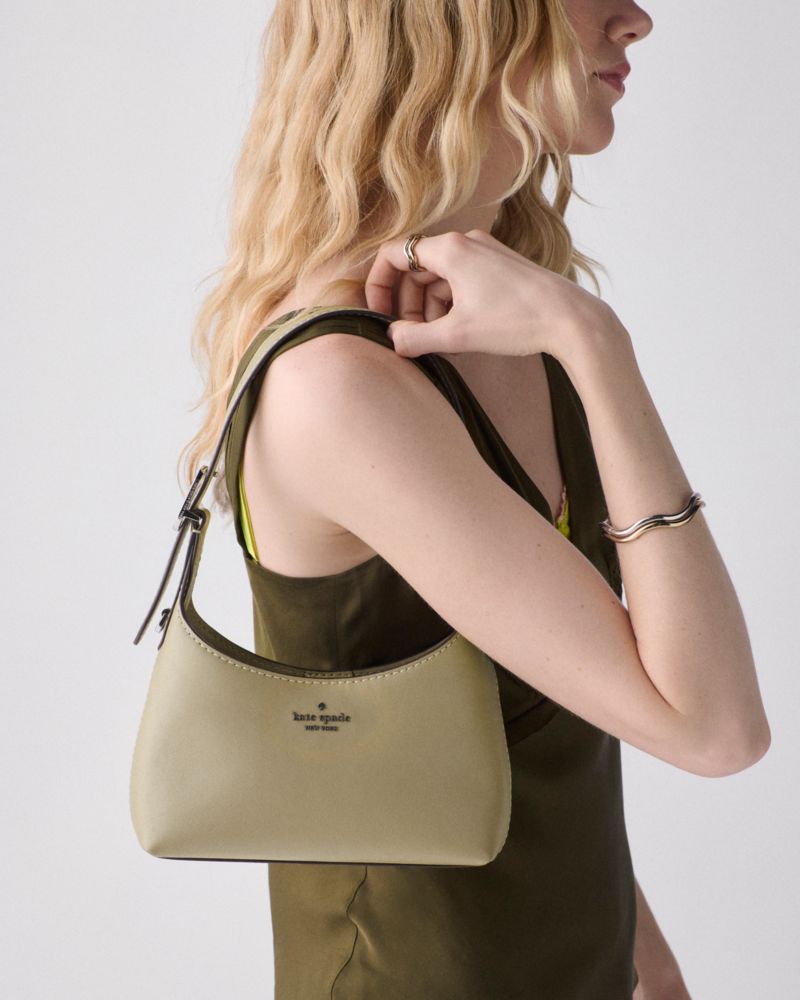 KateSpade 454 Mini Crossbody Bag Elm