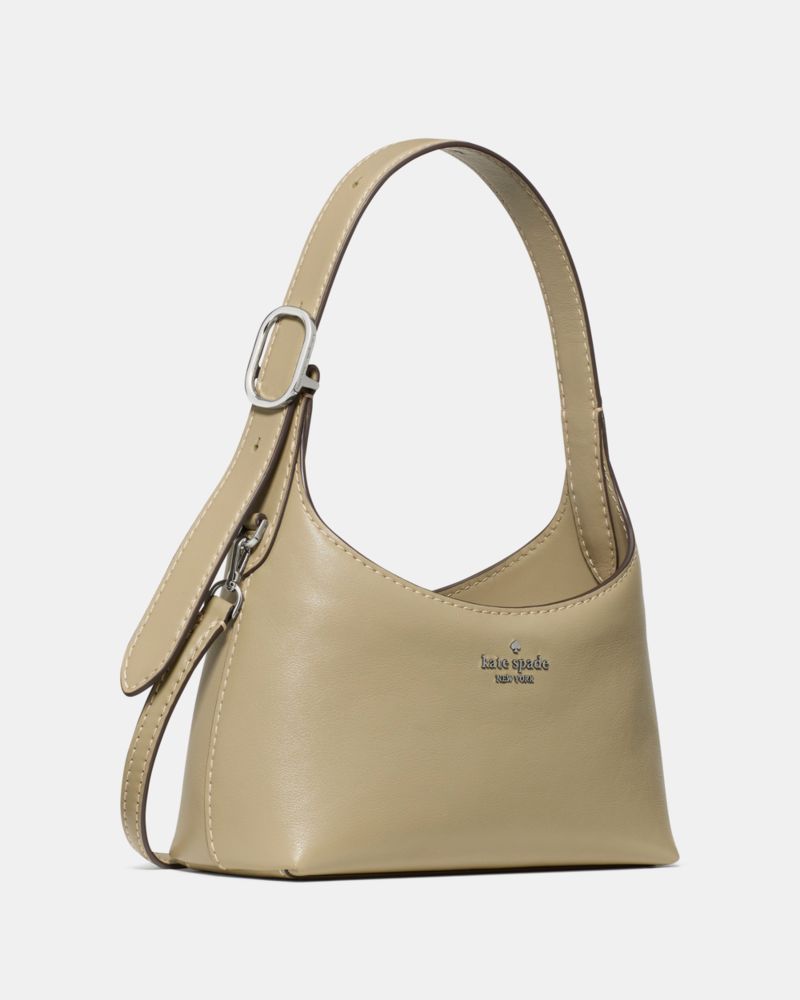KateSpade 454 Mini Crossbody Bag Elm