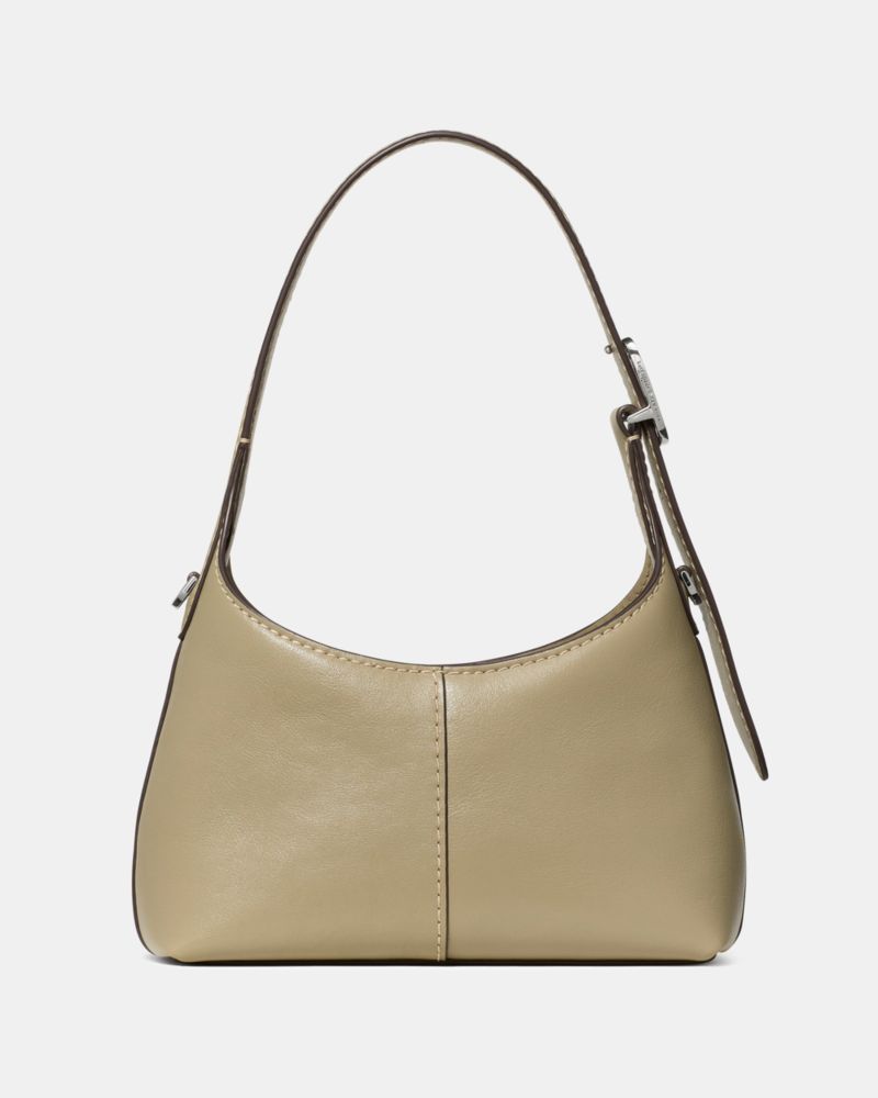 KateSpade 454 Mini Crossbody Bag Elm